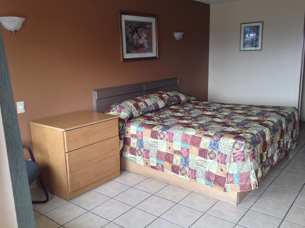 Austin Motor Inn Rom bilde