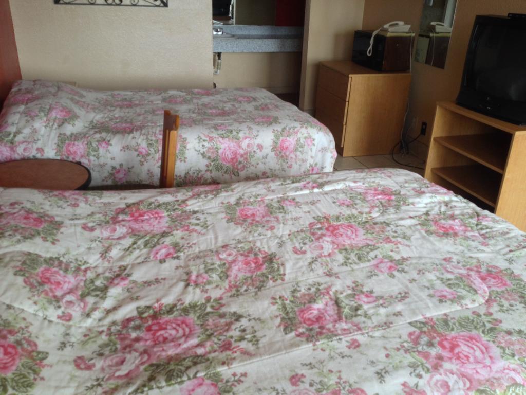 Austin Motor Inn Rom bilde