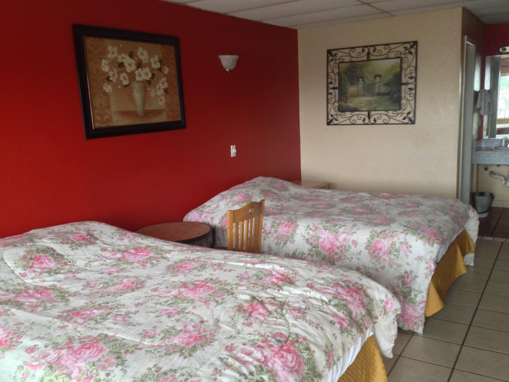 Austin Motor Inn Rom bilde