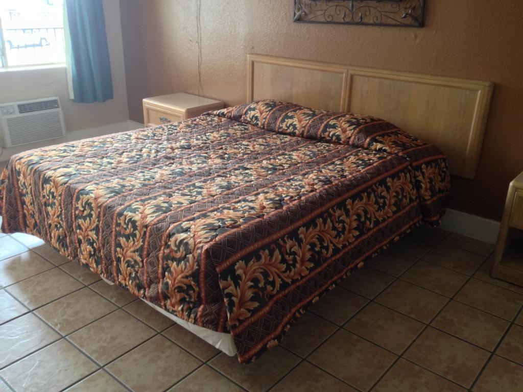 Austin Motor Inn Rom bilde