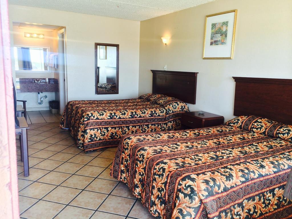 Austin Motor Inn Rom bilde