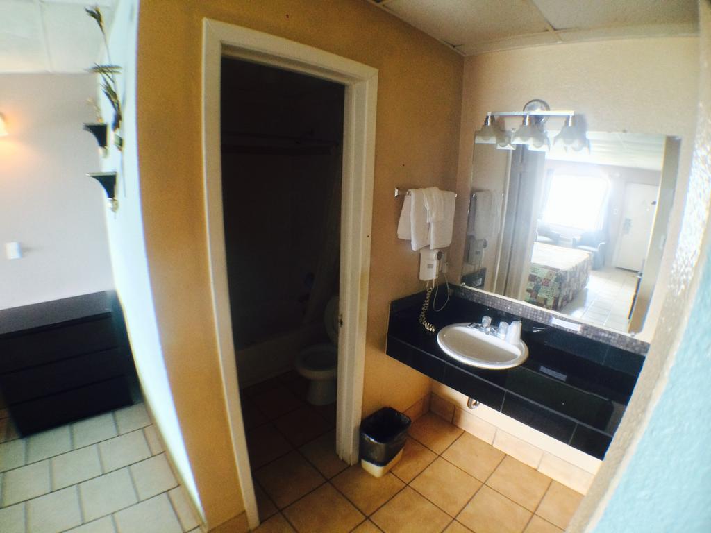 Austin Motor Inn Rom bilde